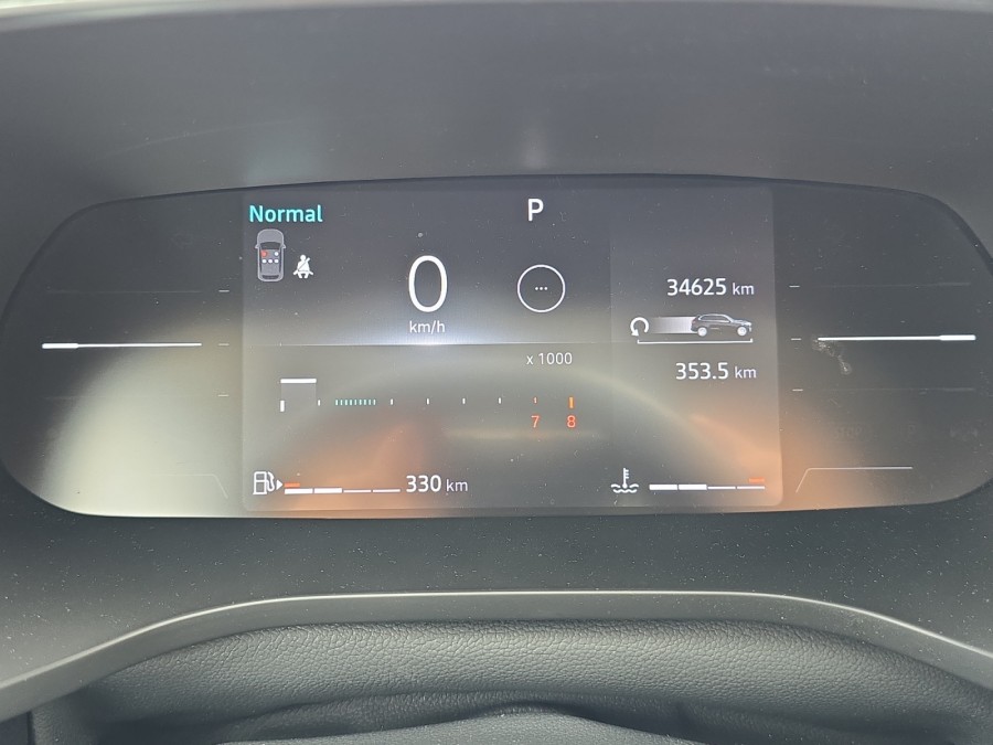 RENAULT d'occasion ARKANA I 1.3 MILD HYBRID 140 EVOLUTION 23 EDC de