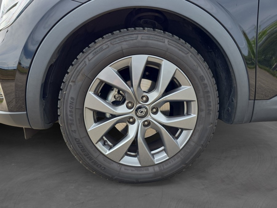 RENAULT d'occasion ARKANA I 1.3 MILD HYBRID 140 EVOLUTION 23 EDC de