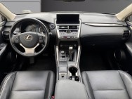 LEXUS d'occasion NX 300H 4WD LUXE EDITION de 2018 Troyes (10)﻿