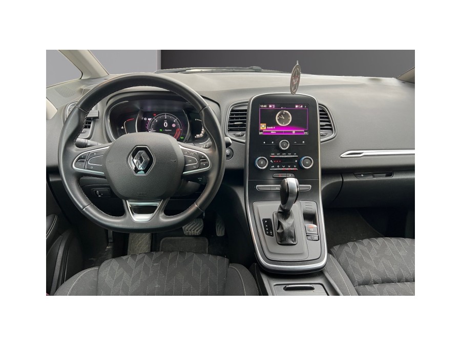 RENAULT d'occasion GRAND SCENIC BDCI 120 de 2019 Beauvais (60)﻿