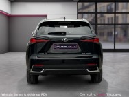 LEXUS d'occasion NX 300H 4WD LUXE EDITION de 2018 Troyes (10)﻿