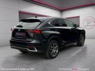 LEXUS d'occasion NX 300H 4WD LUXE EDITION de 2018 Troyes (10)﻿
