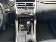 LEXUS d'occasion NX 300H 4WD LUXE EDITION de 2018 Troyes (10)﻿