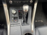 LEXUS d'occasion NX 300H 4WD LUXE EDITION de 2018 Troyes (10)﻿