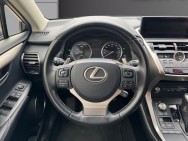 LEXUS d'occasion NX 300H 4WD LUXE EDITION de 2018 Troyes (10)﻿