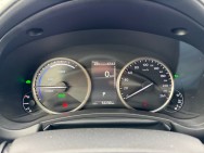 LEXUS d'occasion NX 300H 4WD LUXE EDITION de 2018 Troyes (10)﻿