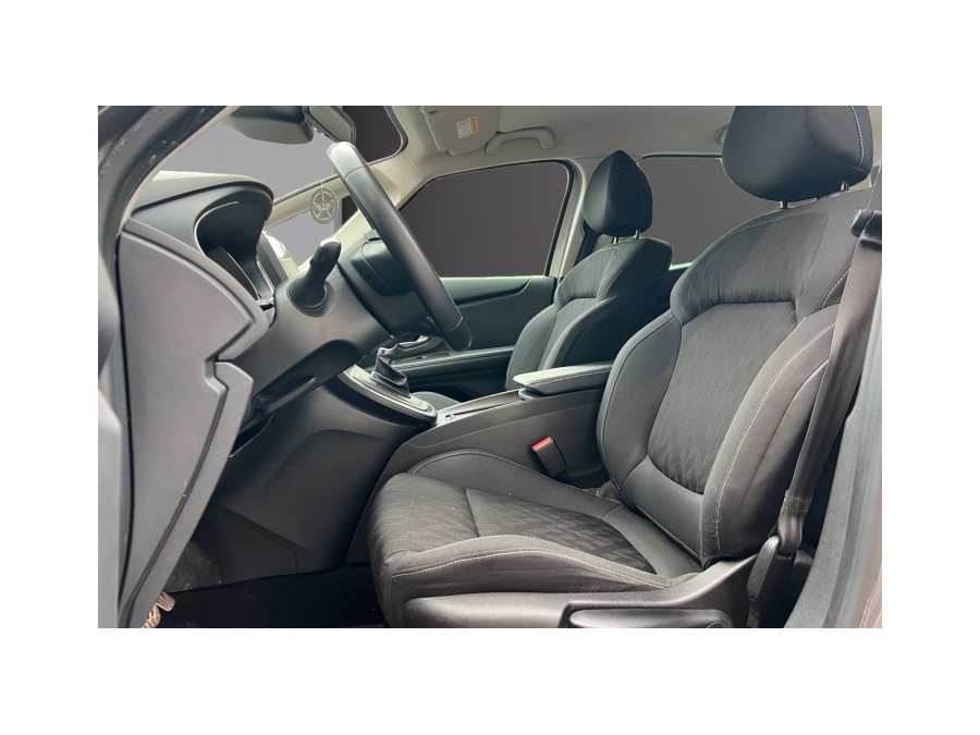 RENAULT d'occasion GRAND SCENIC BDCI 120 de 2019 Beauvais (60)﻿