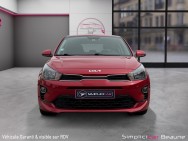KIA d'occasion RIO 1.2 DPI 84  MOTION PH2 de 2022 Beaune (21)﻿