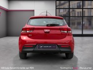 KIA d'occasion RIO 1.2 DPI 84  MOTION PH2 de 2022 Beaune (21)﻿