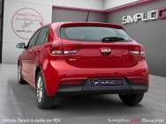 KIA d'occasion RIO 1.2 DPI 84  MOTION PH2 de 2022 Beaune (21)﻿