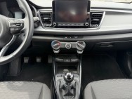KIA d'occasion RIO 1.2 DPI 84  MOTION PH2 de 2022 Beaune (21)﻿