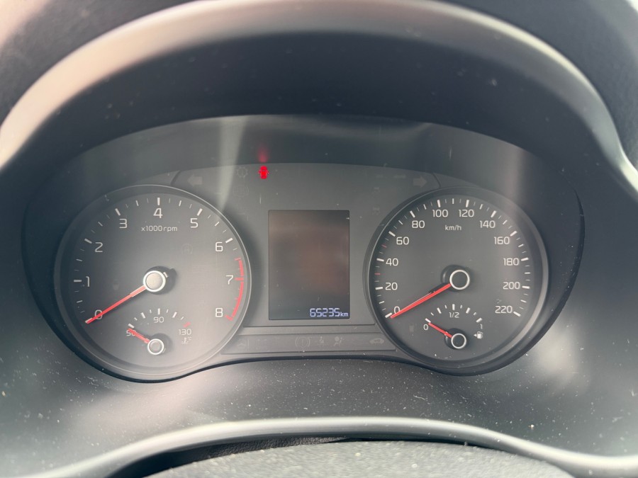 KIA d'occasion RIO 1.2 DPI 84  MOTION PH2 de 2022 Beaune (21)﻿