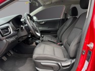 KIA d'occasion RIO 1.2 DPI 84  MOTION PH2 de 2022 Beaune (21)﻿