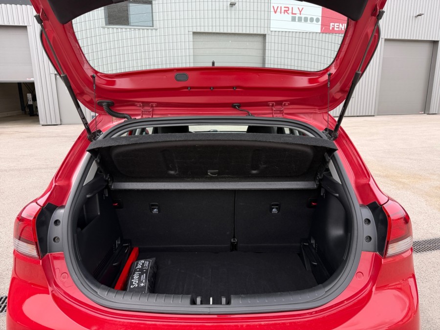 KIA d'occasion RIO 1.2 DPI 84  MOTION PH2 de 2022 Beaune (21)﻿