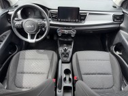KIA d'occasion RIO 1.2 DPI 84  MOTION PH2 de 2022 Beaune (21)﻿