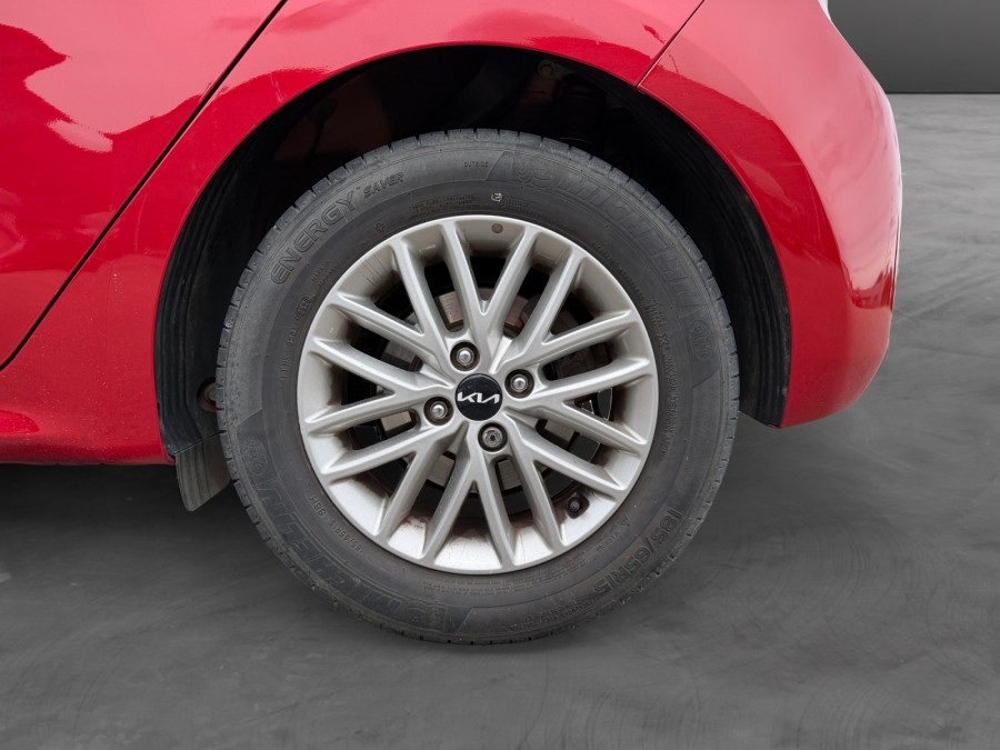 KIA d'occasion RIO 1.2 DPI 84  MOTION PH2 de 2022 Beaune (21)﻿