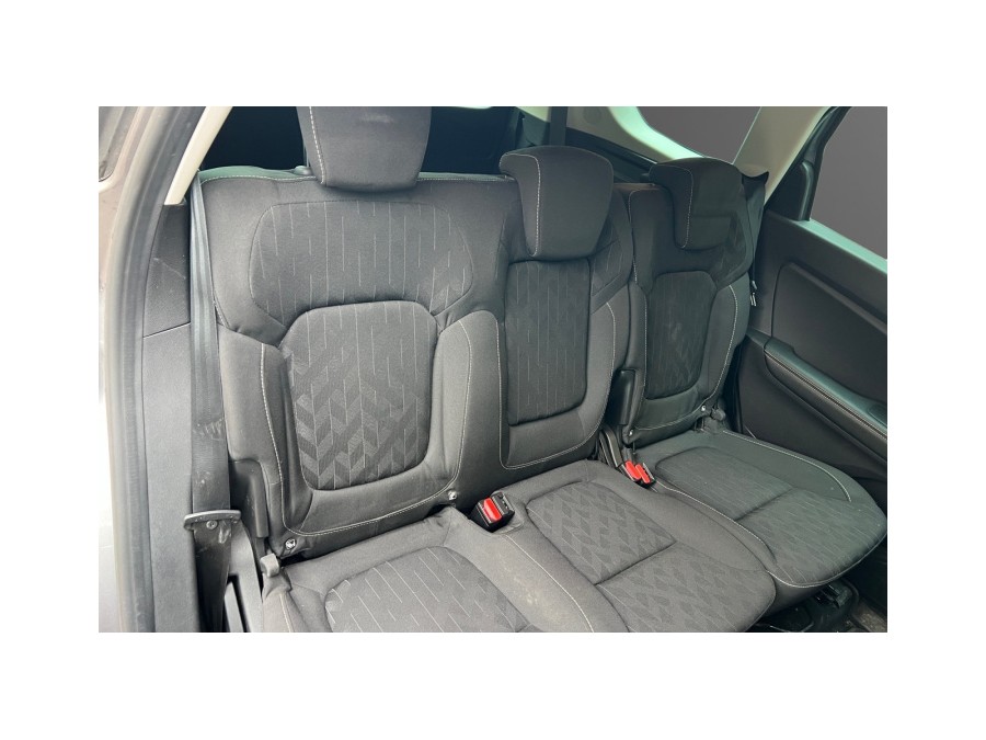 RENAULT d'occasion GRAND SCENIC BDCI 120 de 2019 Beauvais (60)﻿