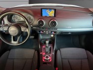 AUDI d'occasion A3 Sportback E-TRON 1.4 TFSI DESIGN S TRONIC de 2017