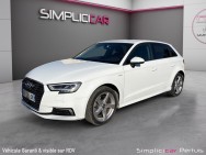 AUDI d'occasion A3 Sportback E-TRON 1.4 TFSI DESIGN S TRONIC de 2017