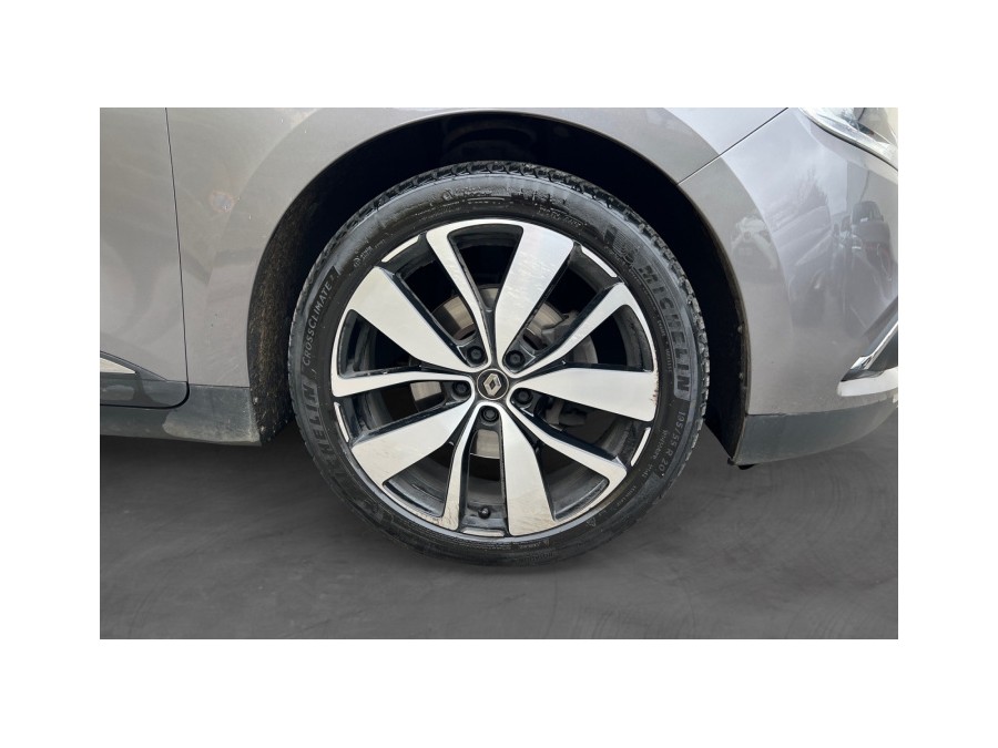 RENAULT d'occasion GRAND SCENIC BDCI 120 de 2019 Beauvais (60)﻿