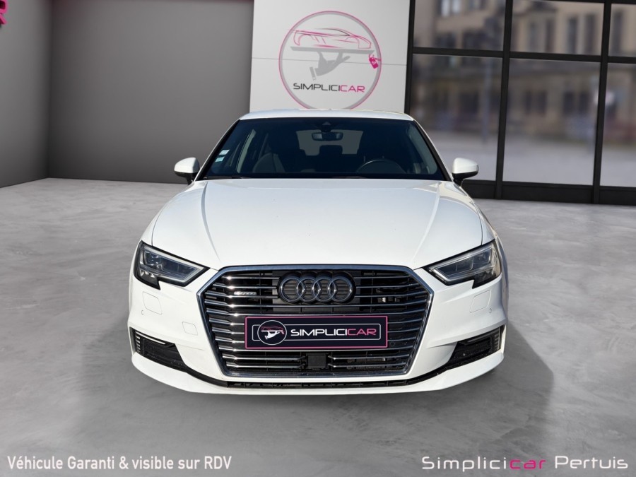 AUDI d'occasion A3 Sportback E-TRON 1.4 TFSI DESIGN S TRONIC de 2017