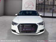 AUDI d'occasion A3 Sportback E-TRON 1.4 TFSI DESIGN S TRONIC de 2017