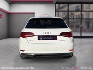 AUDI d'occasion A3 Sportback E-TRON 1.4 TFSI DESIGN S TRONIC de 2017