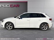 AUDI d'occasion A3 Sportback E-TRON 1.4 TFSI DESIGN S TRONIC de 2017