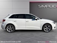 AUDI d'occasion A3 Sportback E-TRON 1.4 TFSI DESIGN S TRONIC de 2017