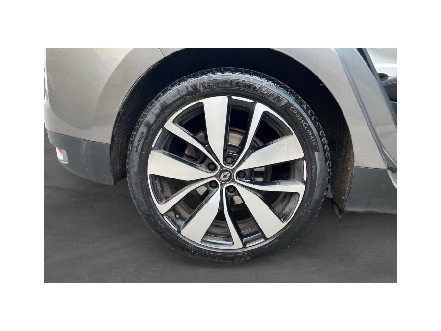 RENAULT d'occasion GRAND SCENIC BDCI 120 de 2019 Beauvais (60)﻿