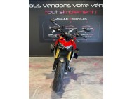 DUCATI d'occasion STRFIGHT V4S de 2020 Toulon Est (83)﻿