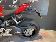 DUCATI d'occasion STRFIGHT V4S de 2020 Toulon Est (83)﻿