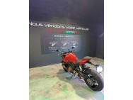 DUCATI d'occasion STRFIGHT V4S de 2020 Toulon Est (83)﻿