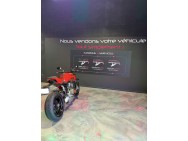 DUCATI d'occasion STRFIGHT V4S de 2020 Toulon Est (83)﻿