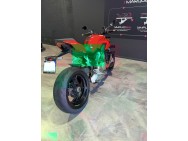 DUCATI d'occasion STRFIGHT V4S de 2020 Toulon Est (83)﻿