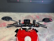 DUCATI d'occasion STRFIGHT V4S de 2020 Toulon Est (83)﻿