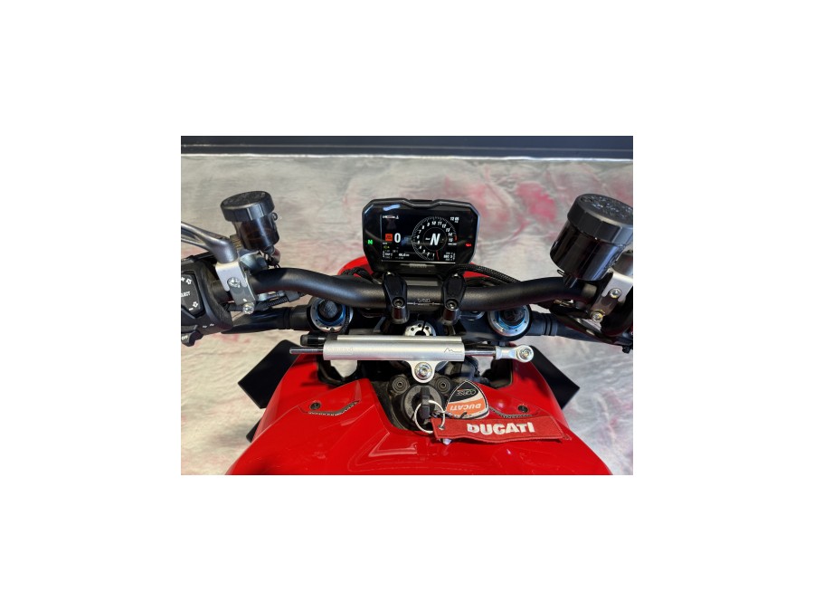 DUCATI d'occasion STRFIGHT V4S de 2020 Toulon Est (83)﻿
