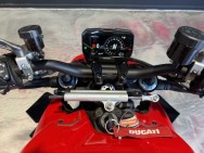 DUCATI d'occasion STRFIGHT V4S de 2020 Toulon Est (83)﻿