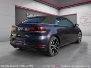 VOLKSWAGEN d'occasion GOLF VI DECAPOTABLE VOLKSWAGEN GOLF VI
