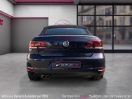 VOLKSWAGEN d'occasion GOLF VI DECAPOTABLE VOLKSWAGEN GOLF VI