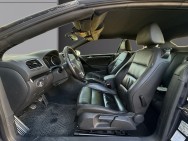 VOLKSWAGEN d'occasion GOLF VI DECAPOTABLE VOLKSWAGEN GOLF VI