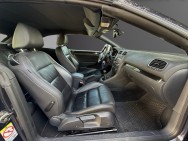 VOLKSWAGEN d'occasion GOLF VI DECAPOTABLE VOLKSWAGEN GOLF VI