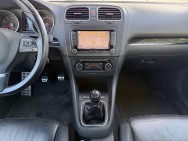 VOLKSWAGEN d'occasion GOLF VI DECAPOTABLE VOLKSWAGEN GOLF VI
