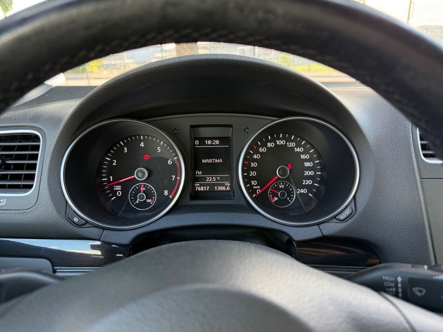 VOLKSWAGEN d'occasion GOLF VI DECAPOTABLE VOLKSWAGEN GOLF VI