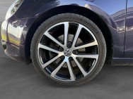VOLKSWAGEN d'occasion GOLF VI DECAPOTABLE VOLKSWAGEN GOLF VI