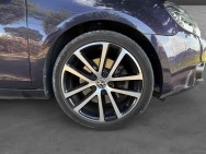 VOLKSWAGEN d'occasion GOLF VI DECAPOTABLE VOLKSWAGEN GOLF VI