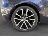 VOLKSWAGEN d'occasion GOLF VI DECAPOTABLE VOLKSWAGEN GOLF VI