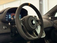 MCLAREN d'occasion 600LT 600 LT de 2016 Angers (49)﻿