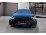 AUDI d'occasion Q3 RSQ3 2.5 TFSI 400 de 2024 Montreuil (93)﻿