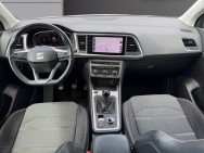 SEAT d'occasion ATECA 1.5 TSI 150 DSG XPERIENCE de 2022 Troyes (10)﻿
